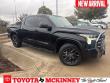 Used 2023 Toyota Tundra Platinum Truck CrewMax
