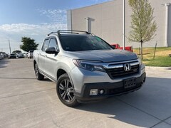 2019 Honda Ridgeline