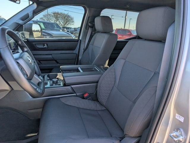 2026 Toyota Tundra SR5 - Photo 19