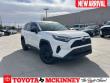 Used 2023 Toyota RAV4 LE SUV
