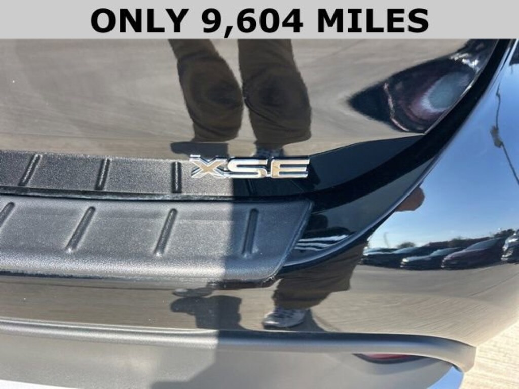 Used 2023 Toyota Highlander XSE SUV