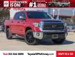 Used 2019 Toyota Tundra SR5 Truck CrewMax