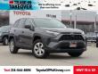 Used 2024 Toyota RAV4 LE SUV