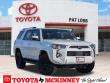 Certified 2022 Toyota 4Runner SR5 Premium SUV