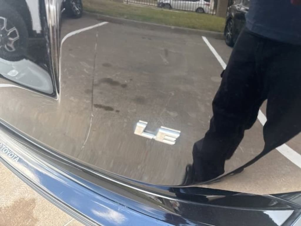 Used 2017 Toyota RAV4 LE SUV