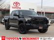 Used 2023 Toyota Tundra Hybrid TRD Pro Truck CrewMax