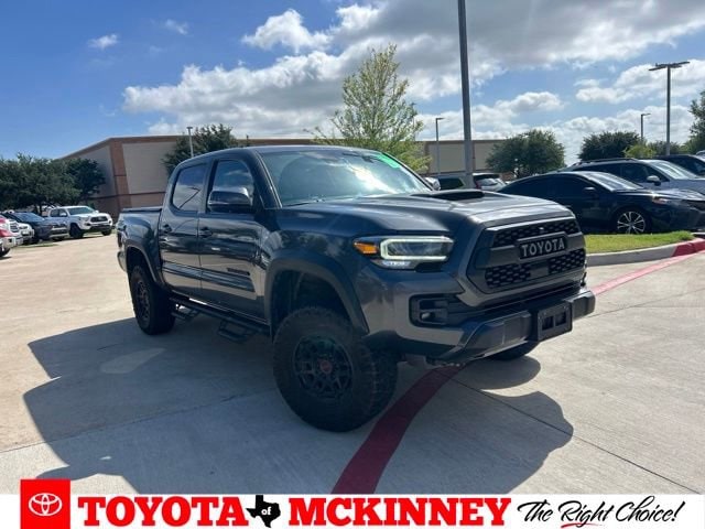 2023 Toyota Tacoma's photo