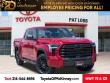 New 2026 Toyota Tundra SR5 Truck CrewMax