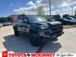 Certified 2023 Toyota Tacoma TRD Pro Truck Double Cab