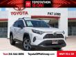 New 2025 Toyota RAV4 Hybrid LE SUV