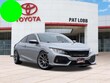 Honda Civic Si