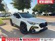 Used 2024 Subaru Crosstrek Sport SUV