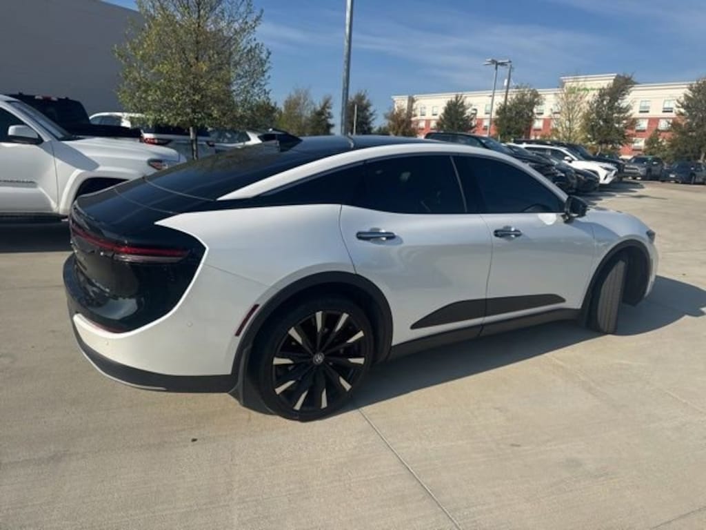 Used 2024 Toyota