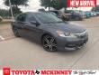 Used 2016 Honda Accord Sport Sedan
