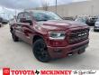 Used 2024 Ram 1500 Laramie Truck Crew Cab