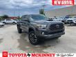 Used 2022 Toyota Tacoma TRD Sport Truck Double Cab