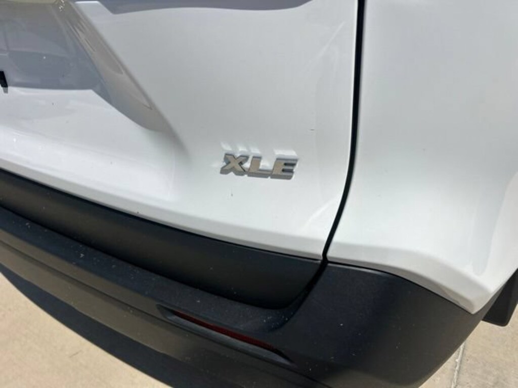 Used 2025 Toyota