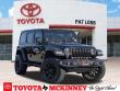 Used 2018 Jeep Wrangler Unlimited Rubicon SUV
