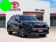 Used 2023 Toyota Highlander XLE SUV