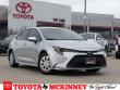 Used 2022 Toyota Corolla L Sedan