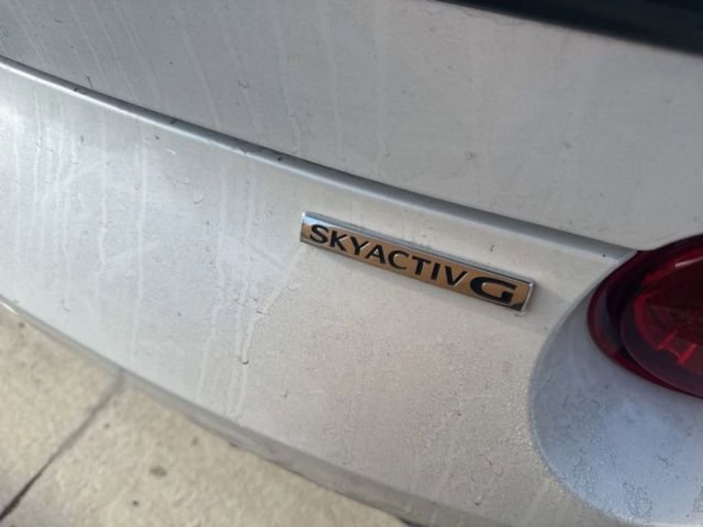 Used 2023 Mazda MX-5 Miata Club Convertible