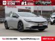 New 2026 Toyota Prius LE Hatchback