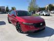 Used 2024 Honda Accord Hybrid Touring Sedan