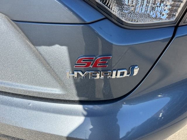 2024 Toyota Corolla XLE LE Premium SE photo 4
