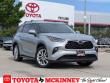 Used 2024 Toyota Highlander Limited SUV