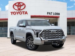 New 2026 Toyota Tundra i-FORCE MAX 1794 Edition Truck CrewMax