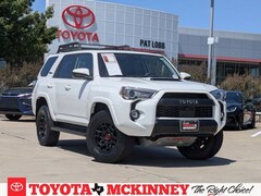 2022 Toyota 4Runner