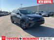 Used 2017 Toyota RAV4 LE SUV