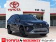 Used 2020 Toyota RAV4 LE SUV