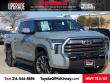 New 2026 Toyota Tundra Limited Truck CrewMax
