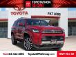 New 2025 Toyota 4Runner i-FORCE MAX Limited SUV
