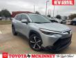Used 2023 Toyota Corolla Cross Hybrid Hybrid XSE SUV