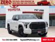 New 2026 Toyota Tundra Limited Truck CrewMax