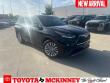 Certified 2025 Toyota Highlander Platinum SUV