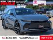 New 2026 Toyota Crown Nightshade Sedan