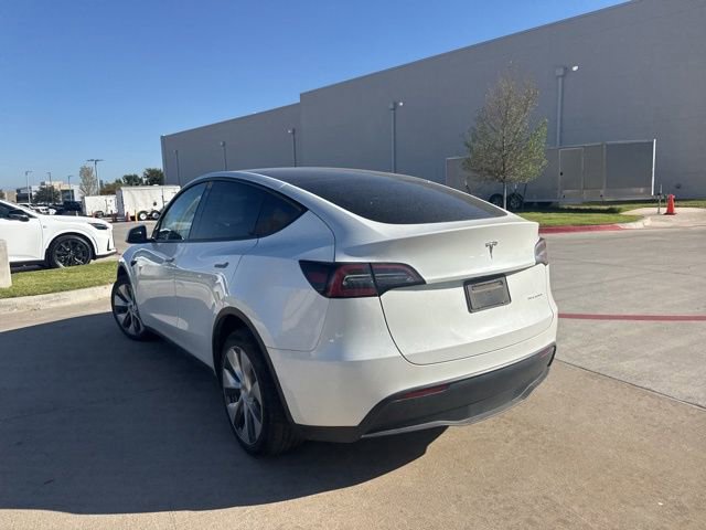 2023 Tesla Model Y Long Range photo 4