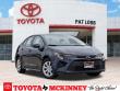 Used 2026 Toyota Corolla LE Sedan