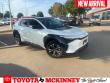 Used 2024 Toyota bZ4X XLE SUV