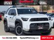 New 2026 Toyota 4Runner i-FORCE MAX TRD Off-Road Premium SUV