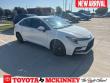 Used 2024 Toyota Corolla SE Sedan