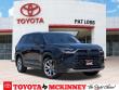 Used 2025 Toyota Grand Highlander Limited SUV