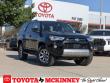 Used 2024 Toyota 4Runner TRD Off-Road Premium SUV