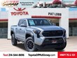  Toyota Tacoma i-FORCE MAX