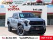 New 2026 Toyota Tacoma i-FORCE MAX TRD Off-Road Truck Double Cab