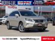 Used 2015 Lexus RX 350 350 SUV