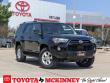 Used 2024 Toyota 4Runner SR5 Premium SUV